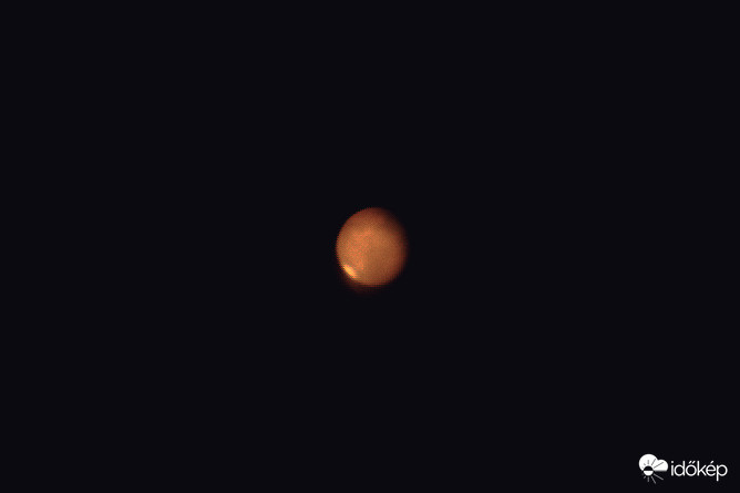 Mars. 