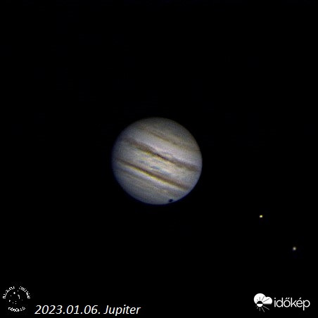 Jupiter