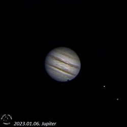 Jupiter