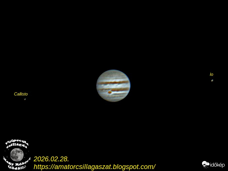 Jupiter