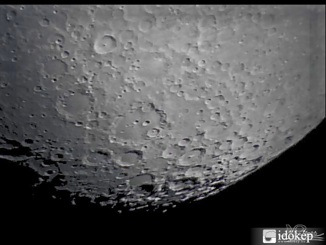Clavius.
