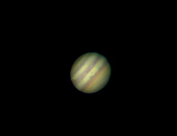 Jupiter.