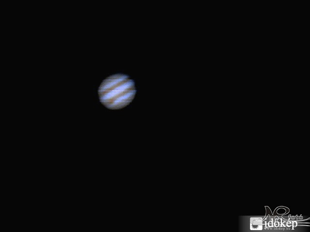 Jupiter. 2016. 03. 05. 