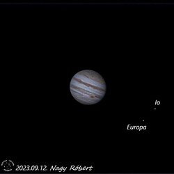 Jupiter