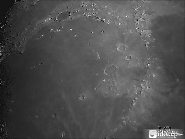 Mare Imbrium