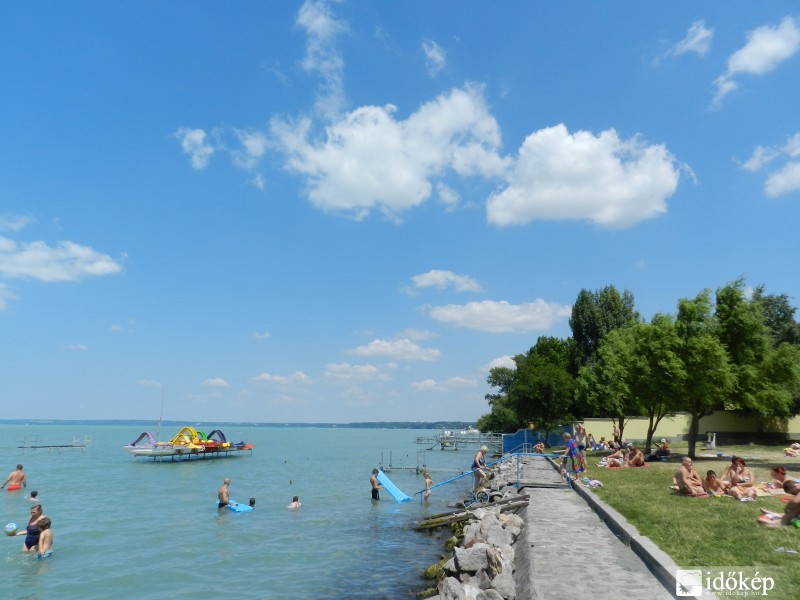 Siófok