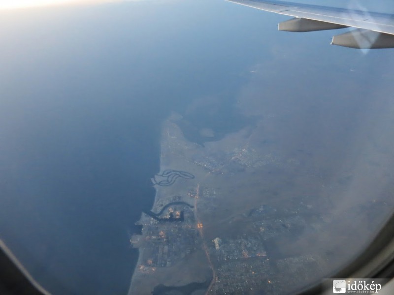 Egyesült Arab Emírség.