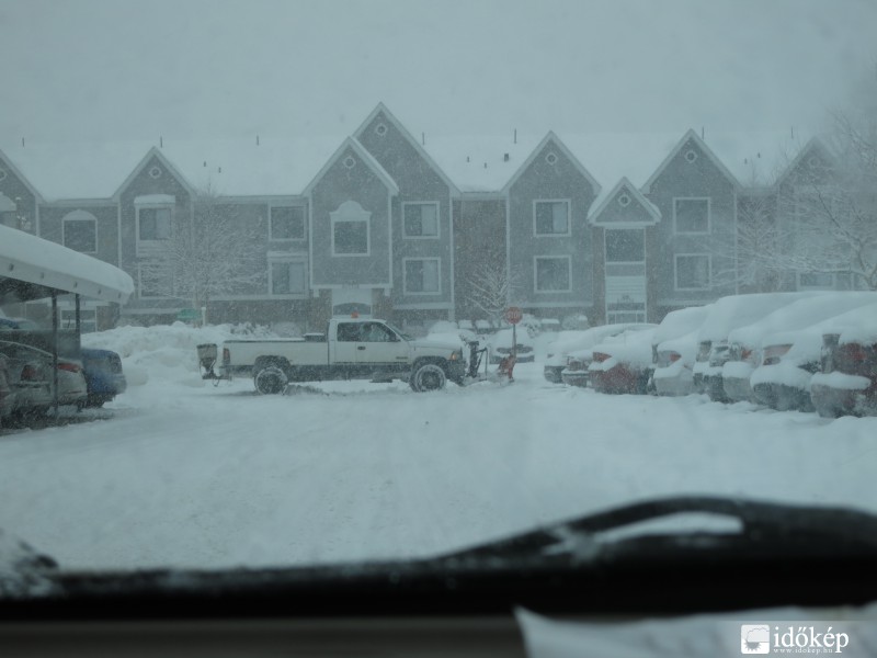 USA. Indiana, Elkhart