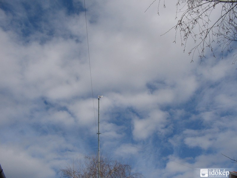 Ceglédi szélmérő