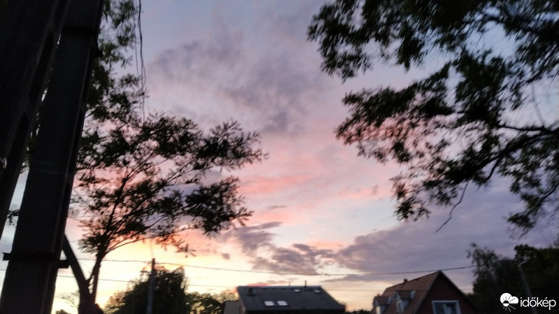 Budapest XX.ker - Pesterzsébet