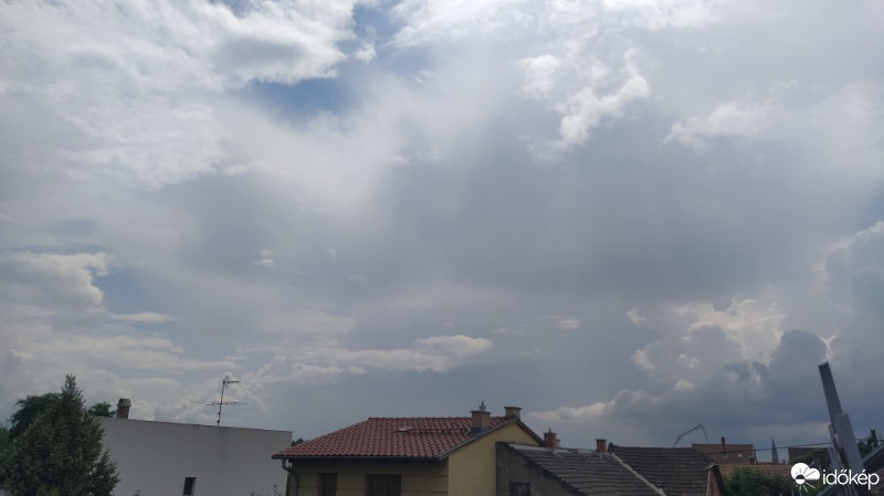 Budapest XX.ker - Pesterzsébet