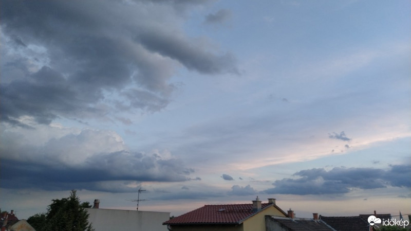 Budapest XX.ker - Pesterzsébet