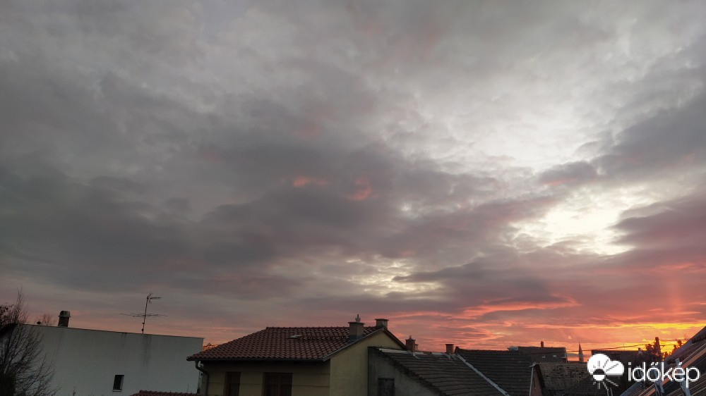 Budapest XX.ker - Pesterzsébet