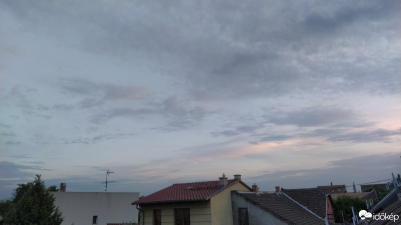 Budapest XX.ker - Pesterzsébet