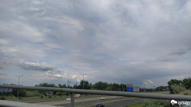 Budapest XX.ker - Pesterzsébet