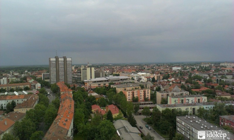 Szolnok