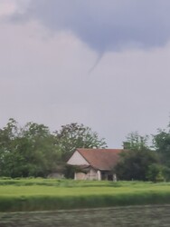 Csorvás