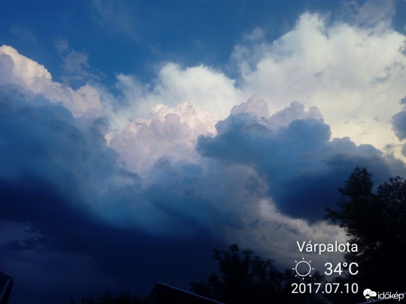 Várpalota