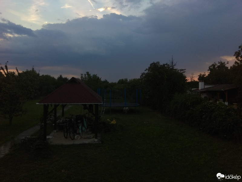 Rákóczifalva