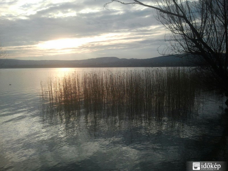 Balatonfűzfő