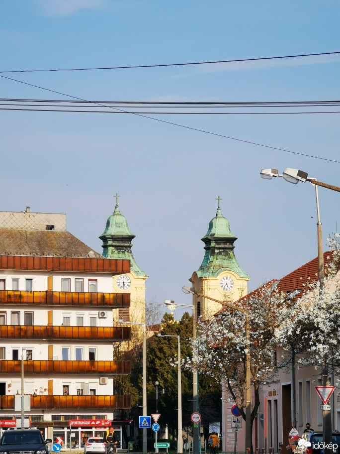 Celldömölk