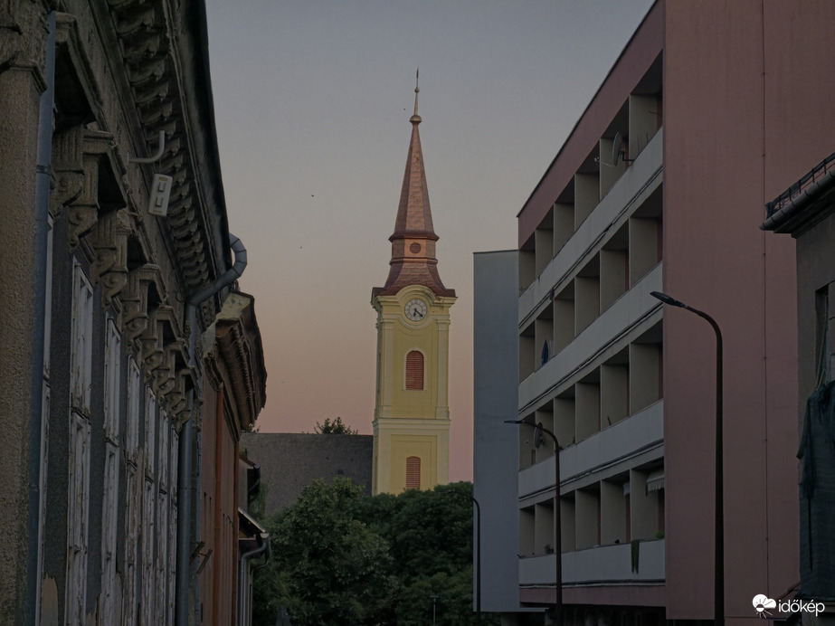 Nagykanizsa