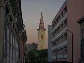 Nagykanizsa