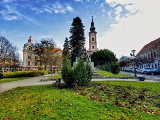 Nagykanizsa