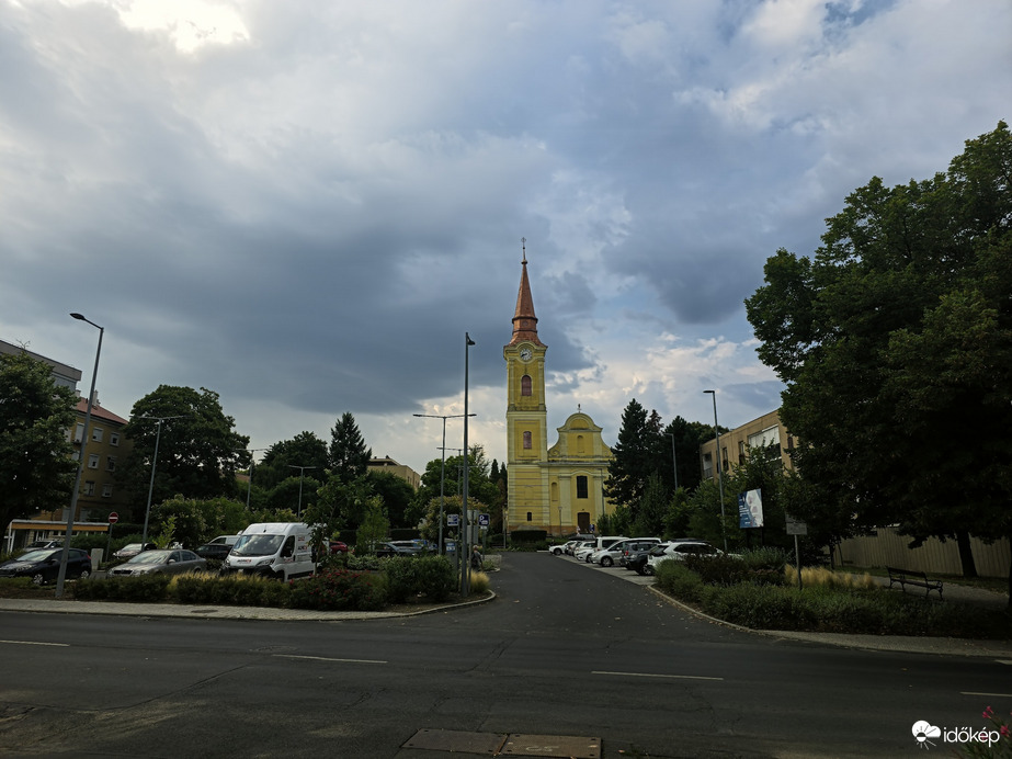 Nagykanizsa