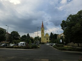 Nagykanizsa