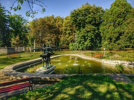 Nagykanizsa