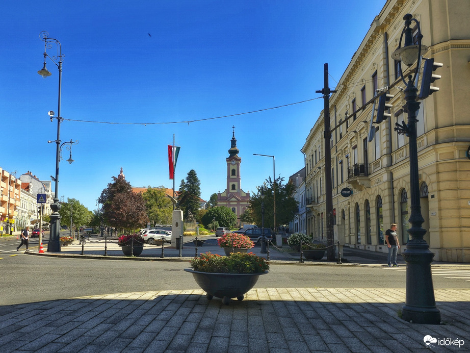 Nagykanizsa
