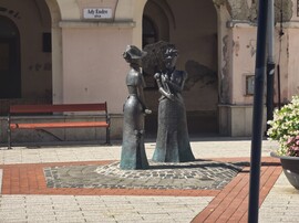 Nagykanizsa