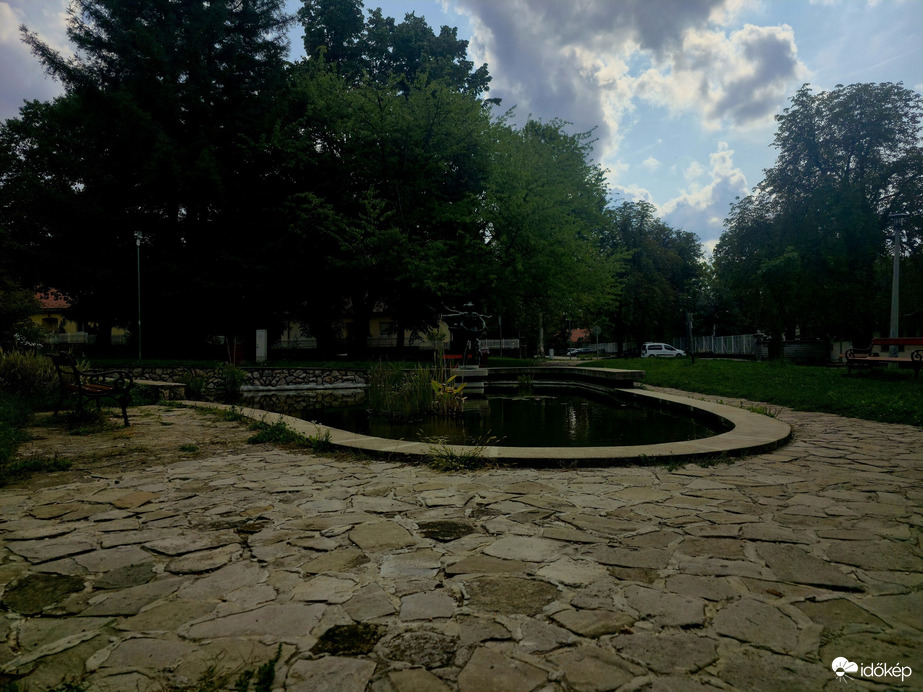 Nagykanizsa