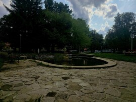 Nagykanizsa