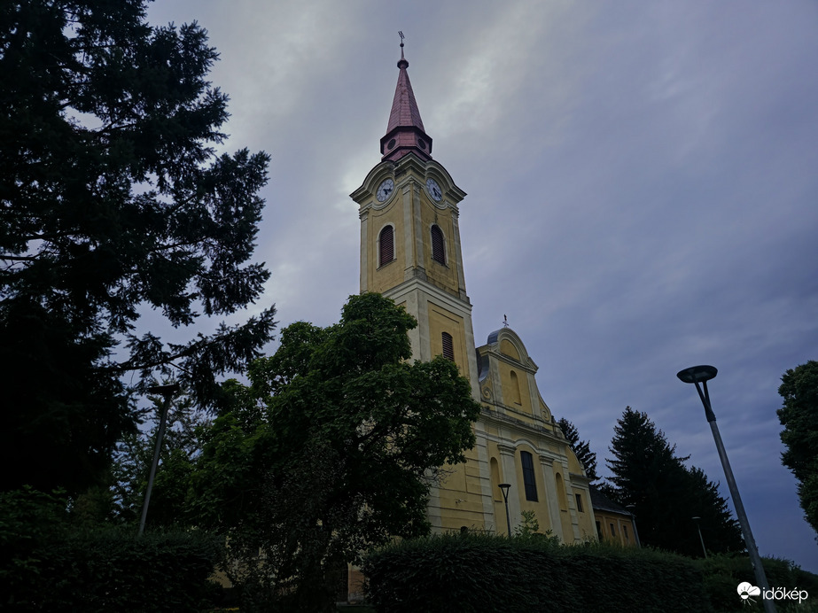 Nagykanizsa