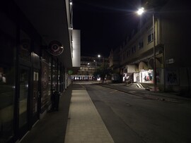 Nagykanizsa