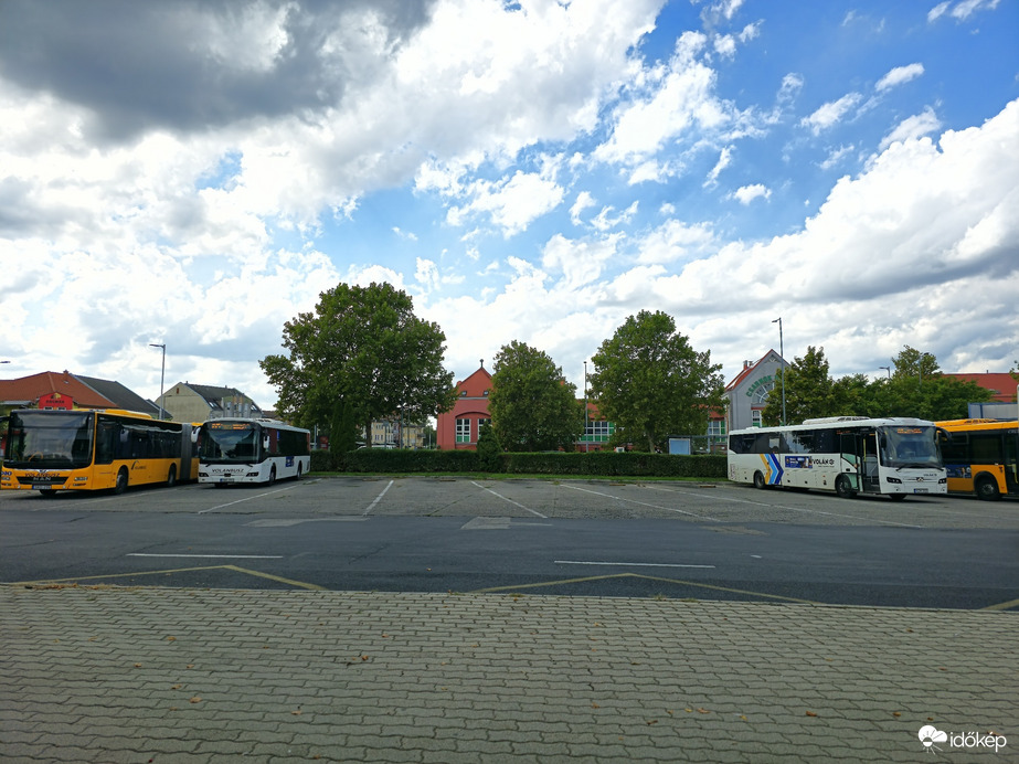 Nagykanizsa