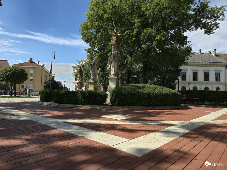 Nagykanizsa