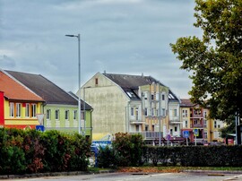 Nagykanizsa