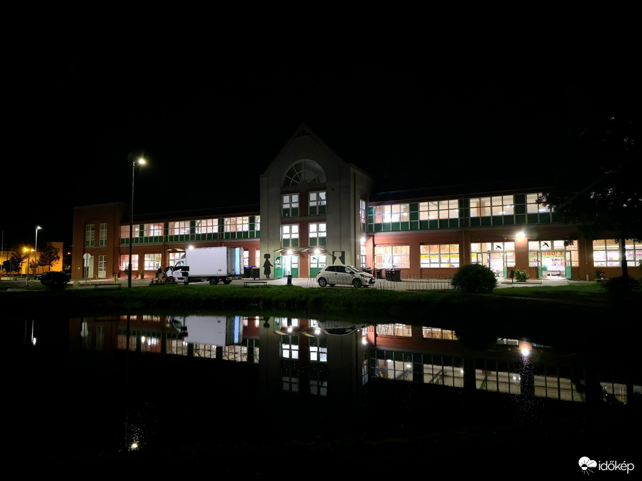 Nagykanizsa