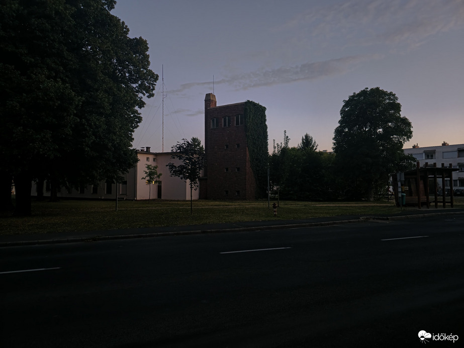 Balatonfenyves