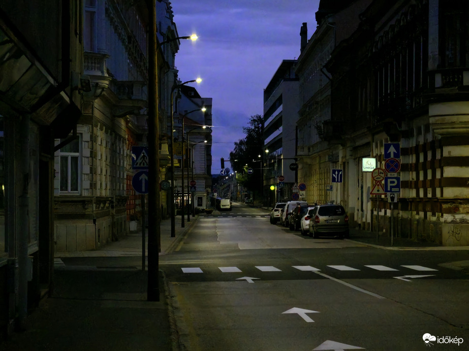 Nagykanizsa