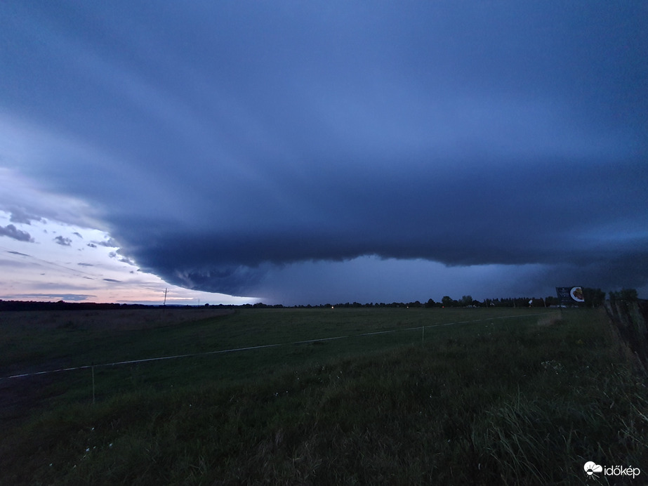 Jön... - mi megyünk:)