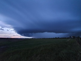 Jön... - mi megyünk:)