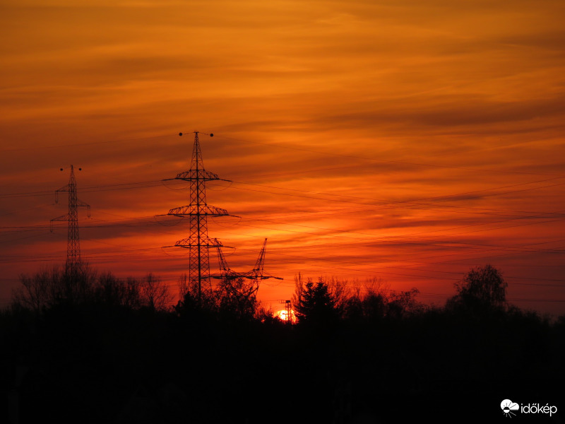 Napenergia, vagy mégse