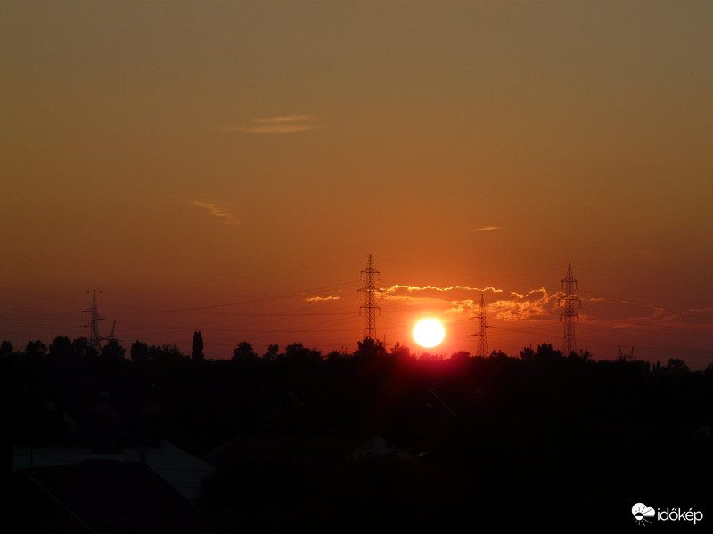 Mindjárt lebukik