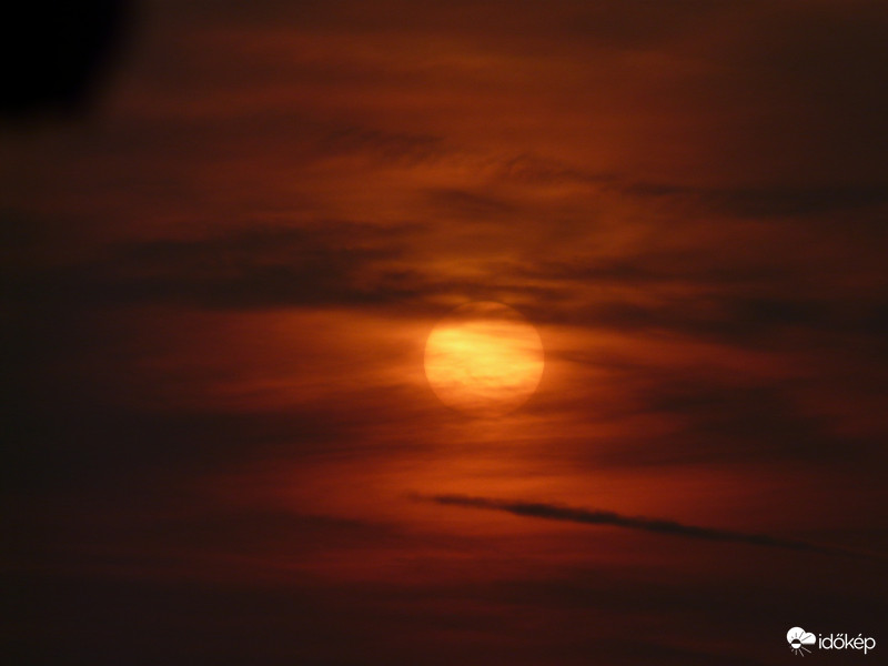 Ma is szép volt a reggel!