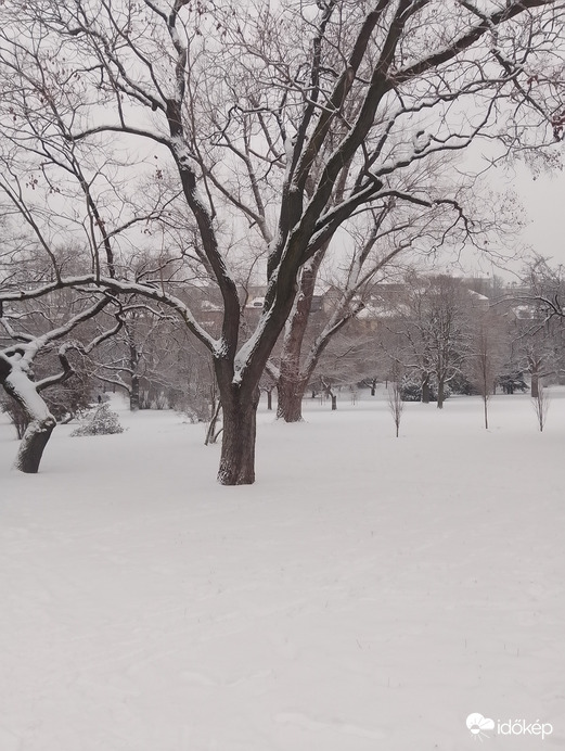 Budapest VII.ker - Erzsébetváros