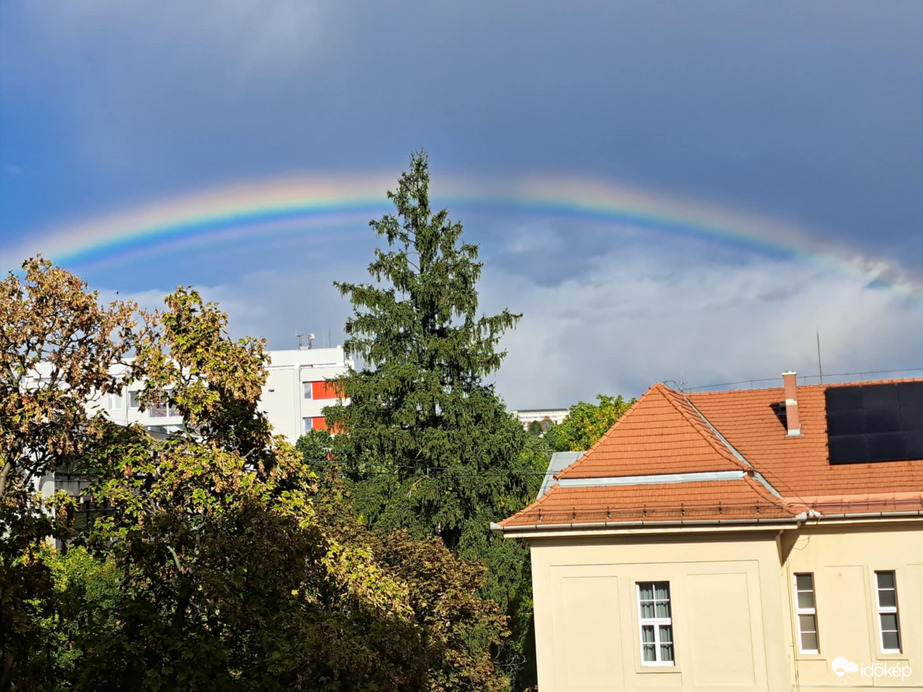 Szivárvány 